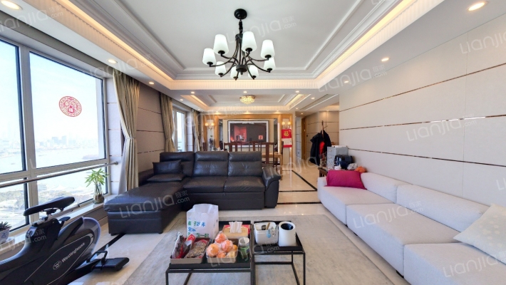 百汇园二期二手房实景图