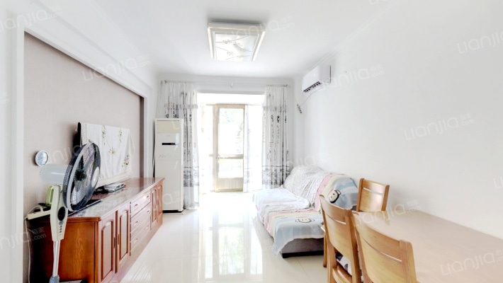 悦海居二手房实景图