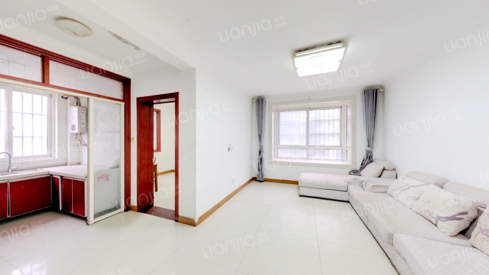 浦南花园东区二手房实景图