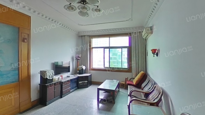 建行宿舍二手房实景图