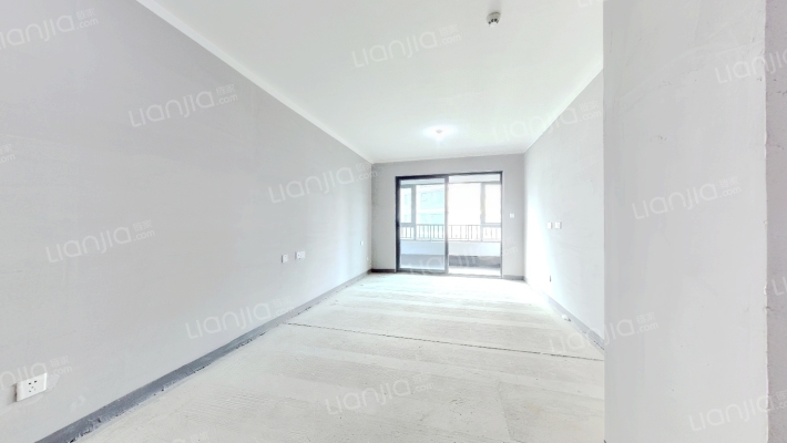 原岸一号院二手房实景图