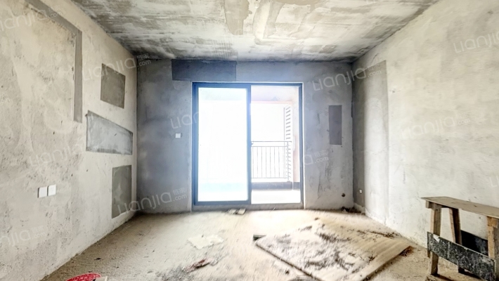 九里书香二手房实景图