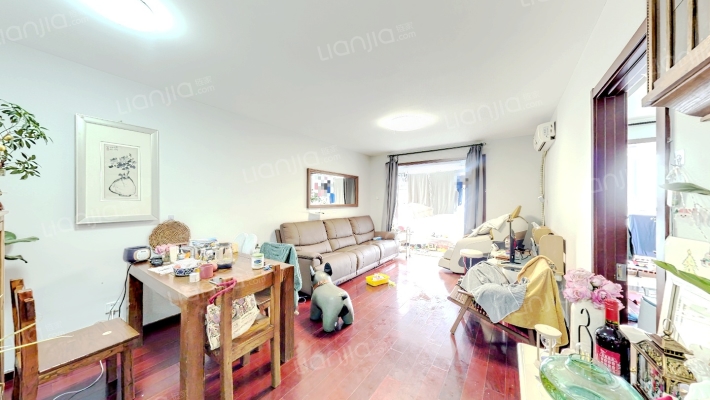 平祥大厦二手房实景图