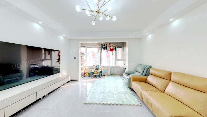 中垠御苑二手房实景图