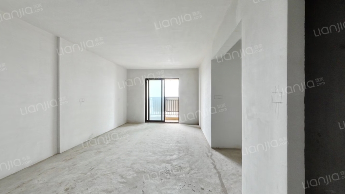 海林康桥官邸二手房实景图