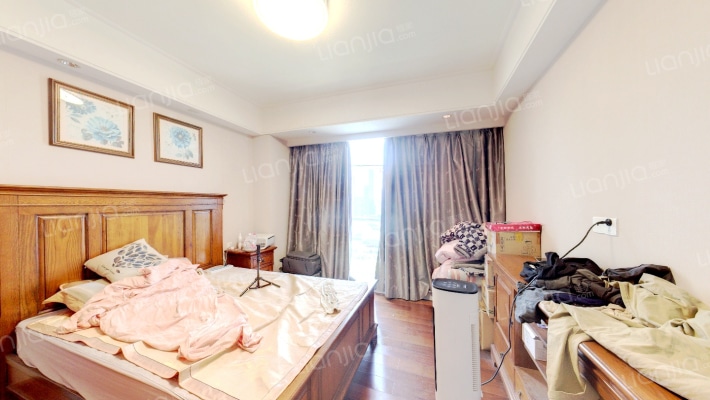 嘉恒广场二手房实景图