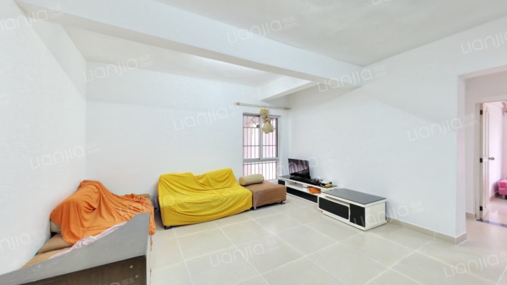 珍珠裕苑一期二手房实景图