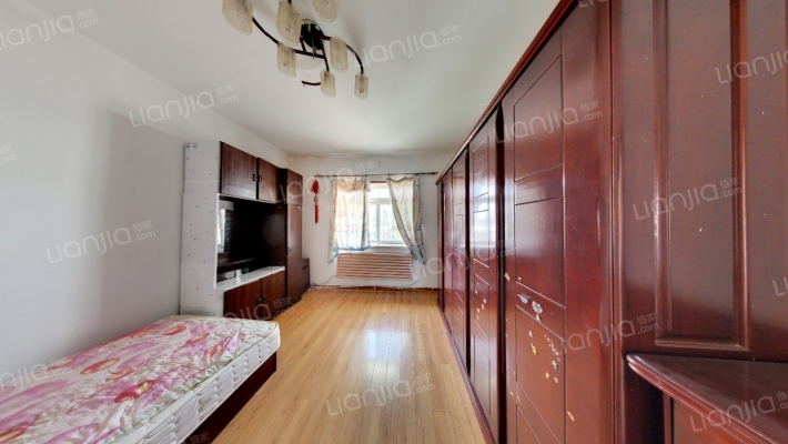 延安楼二手房实景图