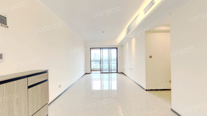 海伦堡海伦时光二手房实景图