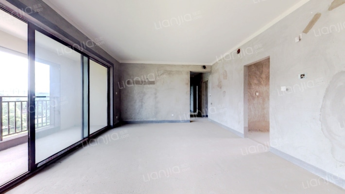 朗基水印三生香阙二手房实景图