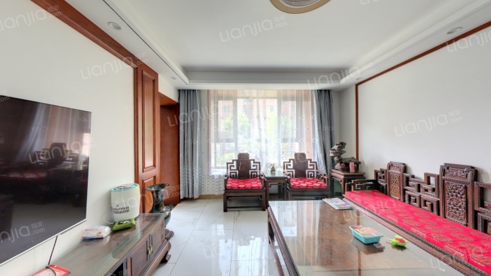 林家二手房实景图