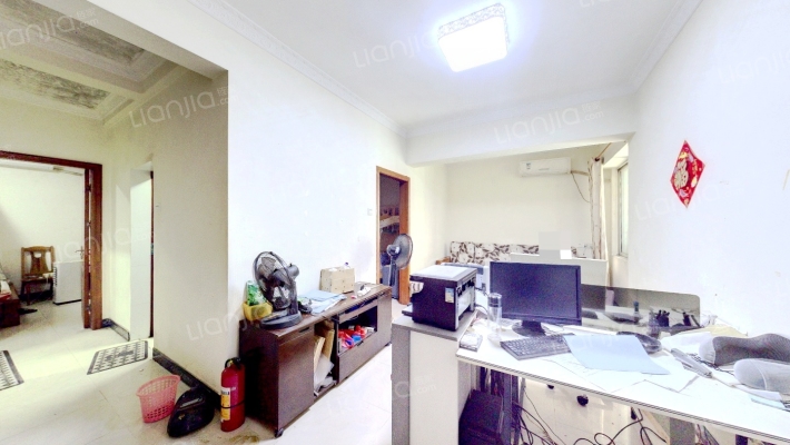 广发新村二手房实景图