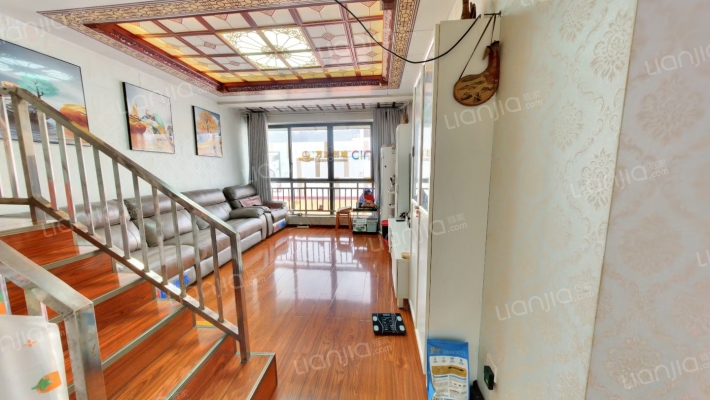 汇丰苑二手房实景图