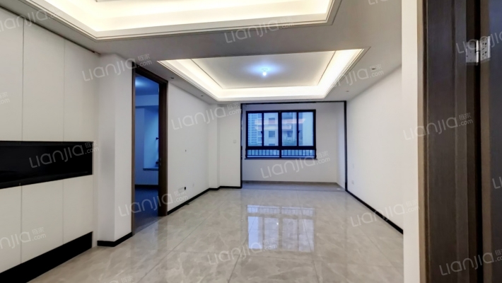 万科玉泉院二手房实景图