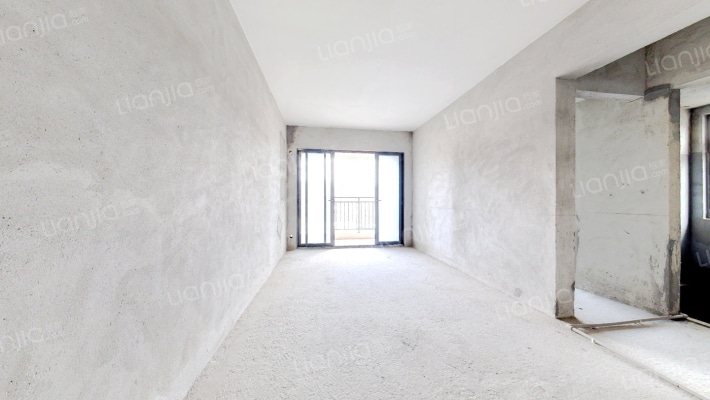 海伦堡中侨公馆二手房实景图