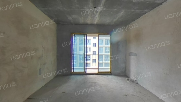 长湖峰境二手房实景图