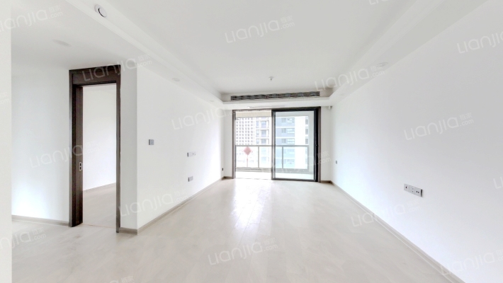 水沐云顶二手房实景图