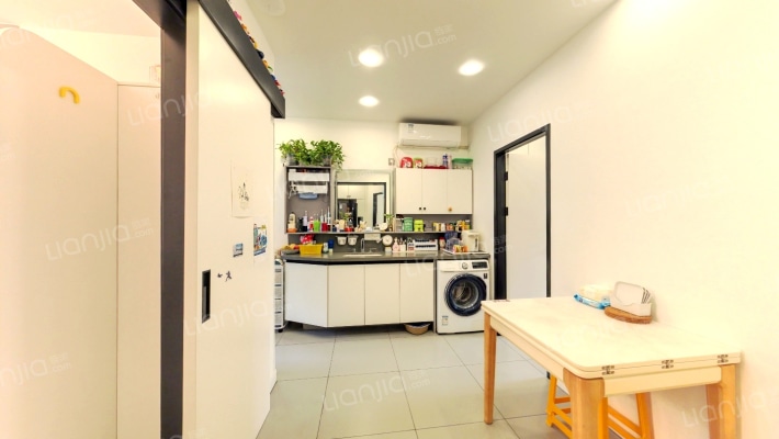 和平路社区二手房实景图