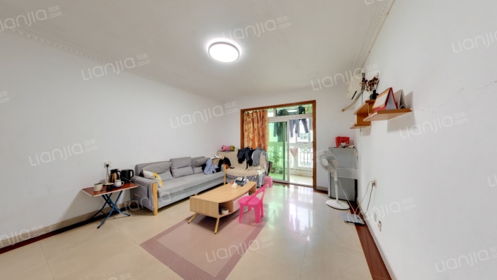 和亨雅园二手房实景图