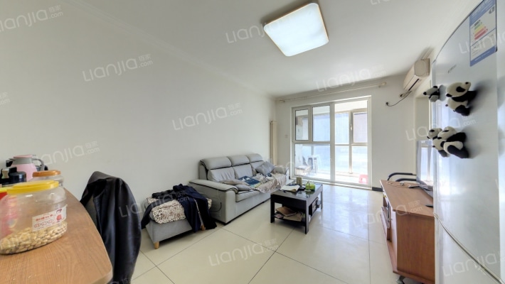 西悦嘉园二手房实景图