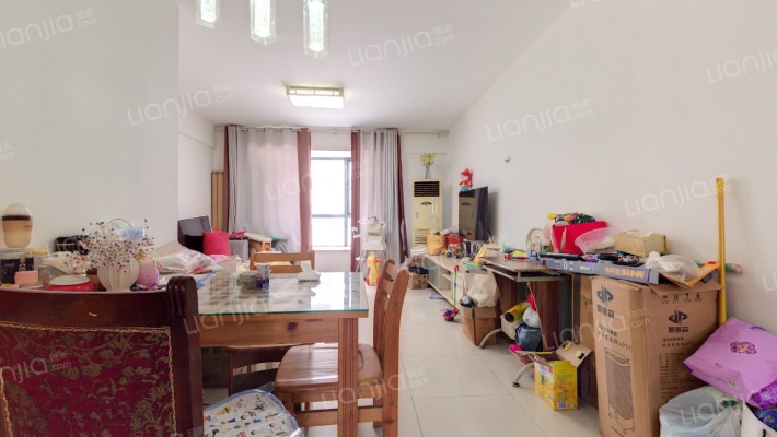 丽都嘉园二手房实景图