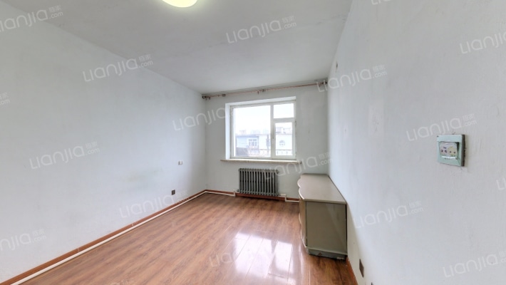 西山小区二手房实景图