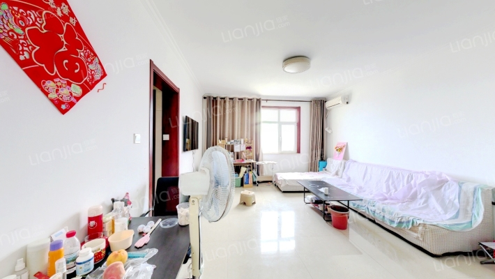 东风小区二手房实景图