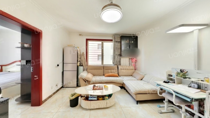三府湾天悦小区二手房实景图