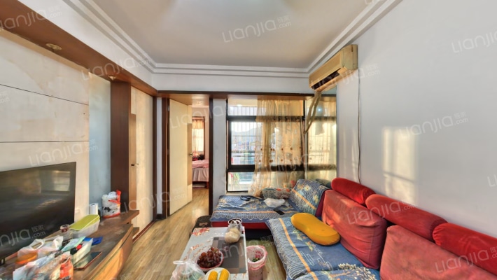 春泽名园二手房实景图