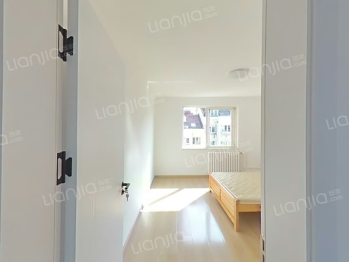 整租·山水居 2室2厅 南/北