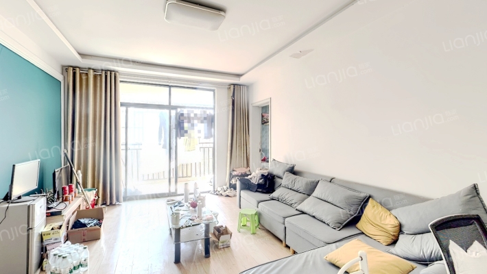 滨湖时光二手房实景图