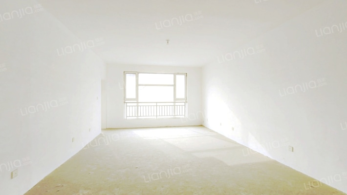 七星之都二手房实景图