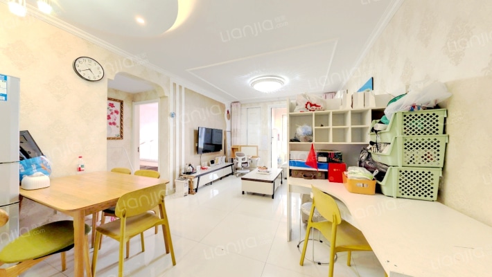 东庄南区二手房实景图