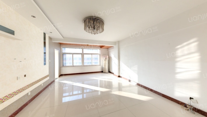 平安公寓二手房实景图