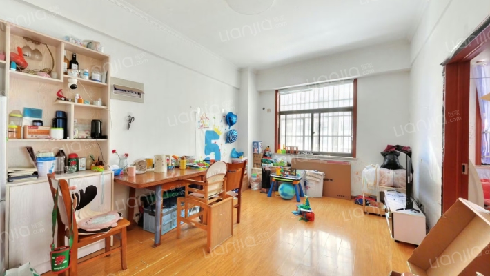 观澜学府二手房实景图