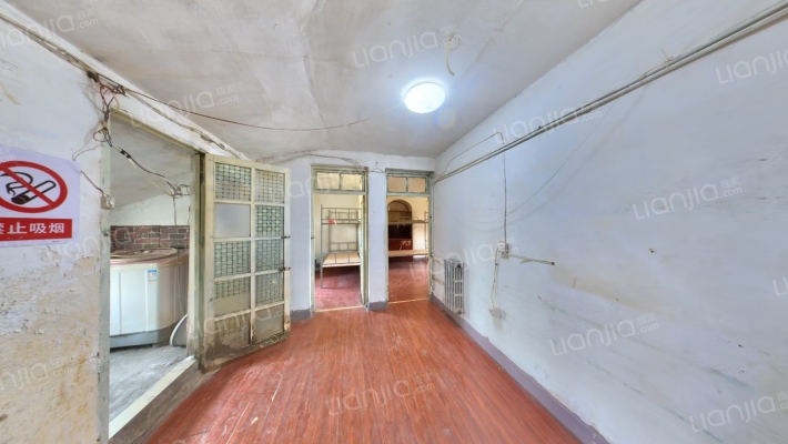 爱华里二手房实景图