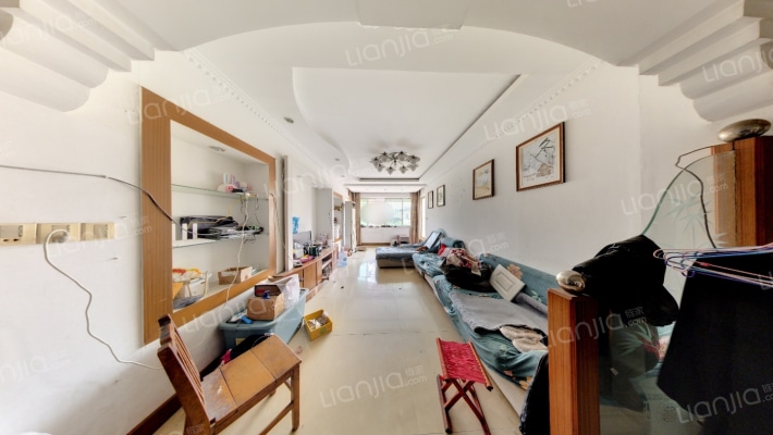 北桥花园二手房实景图