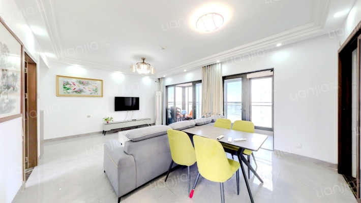 翠湖苑（南区）二手房实景图