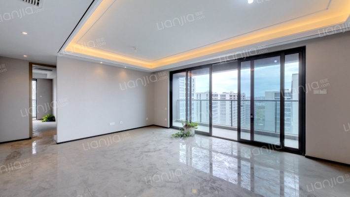 春来雅庭二手房实景图