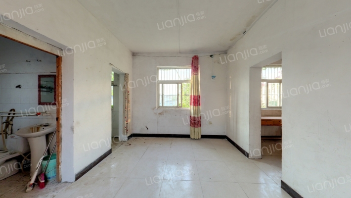 胜利南路二手房实景图