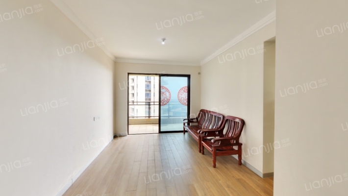 碧桂园北纬21°二手房实景图