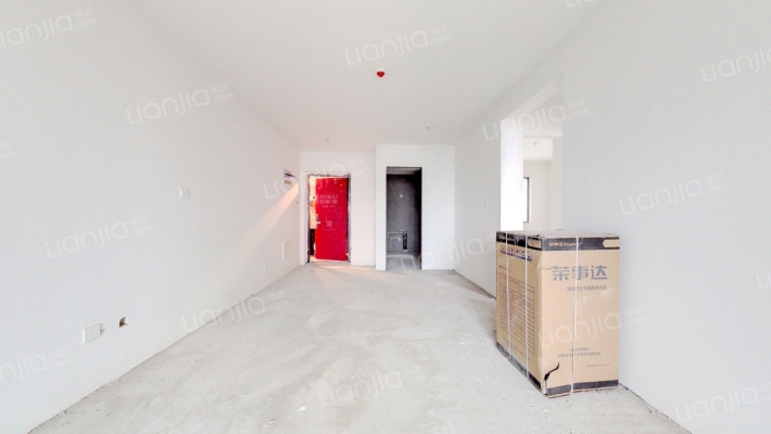 红星天悦二手房实景图