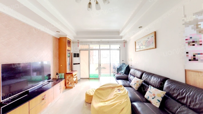 影荫阁小区二手房实景图