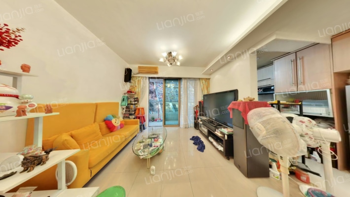 东方凤雅台二手房实景图