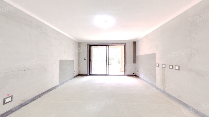 鸿园玉兰苑二期二手房实景图