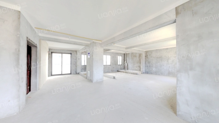 河滨壹号二手房实景图