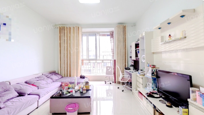 桃都印象二手房实景图