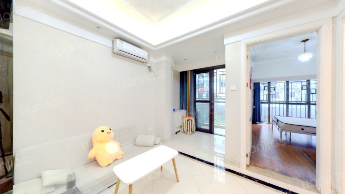 培峰苑二手房实景图