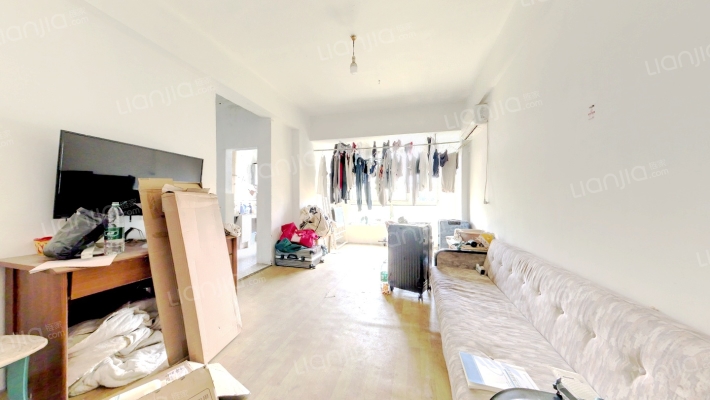 九里欣居二手房实景图