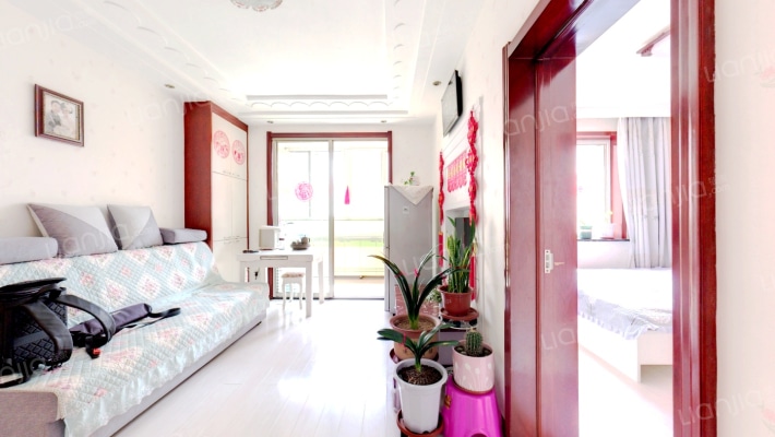 东平嘉苑A区二手房实景图